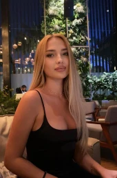 Проститутка Юля